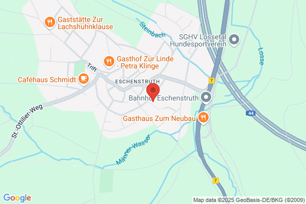 Eschenwaldschule
