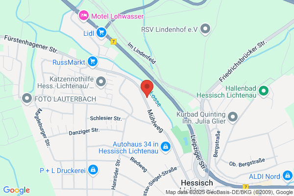 Verein zur Förderung