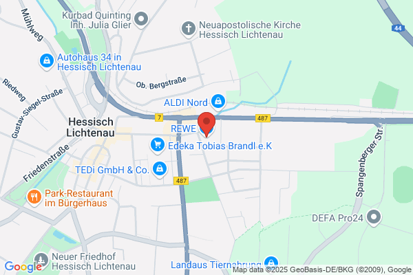 REWE