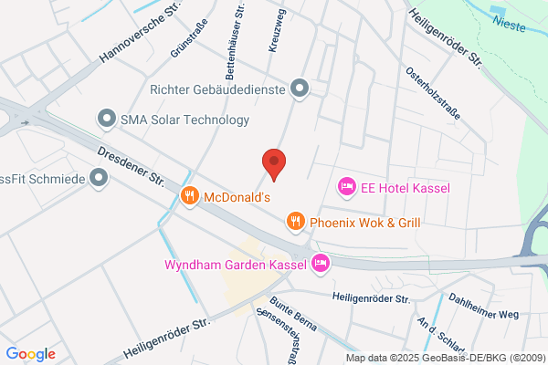 G.K. Management Service GmbH