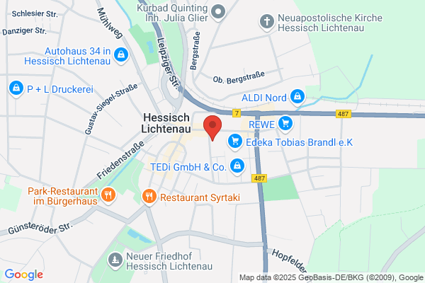 Mecklenburgische Versicherungsgruppe