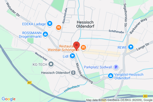 Adler-Apotheke Hendrik Müller e.K.