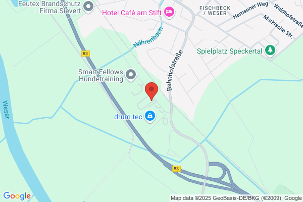 Containerdienst Nonnewitz