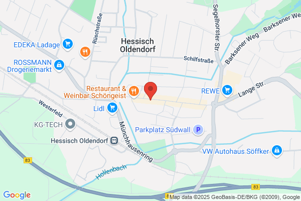 Charlys Fahrschule GmbH