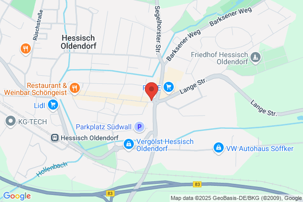 Fahrschule Jentsch Ltd.