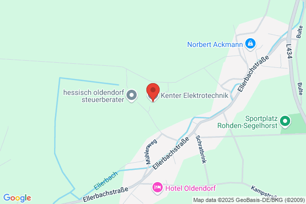 Kenter Elektrotechnik