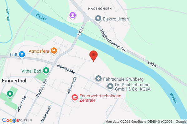 Zimmerling Holzbau e. K.