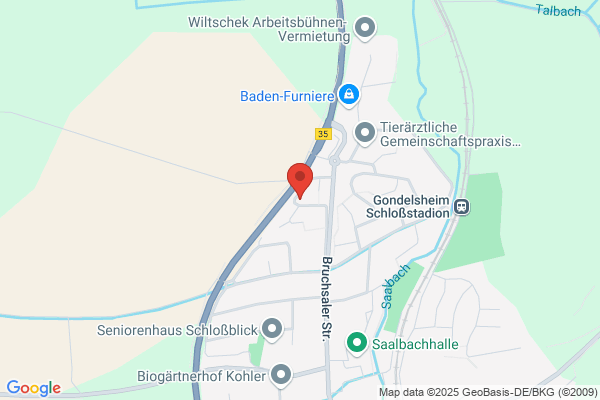 Gebäudereinigung CECO