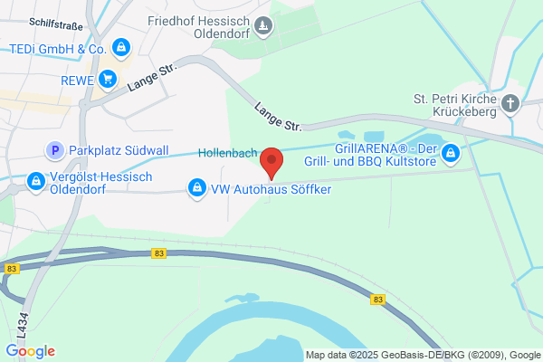 H.O. Autorecycling GmbH