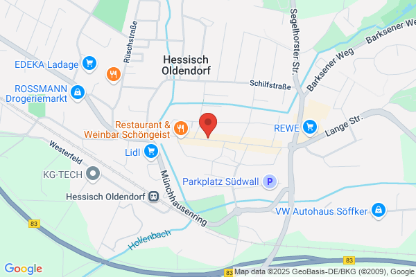 ATRIUM Baugesellschaft mbH