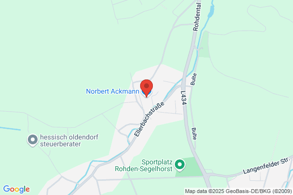 Ackmann GmbH