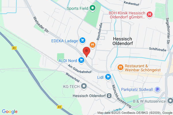 Autobetrieb Siekmann Gesellschaft mbH