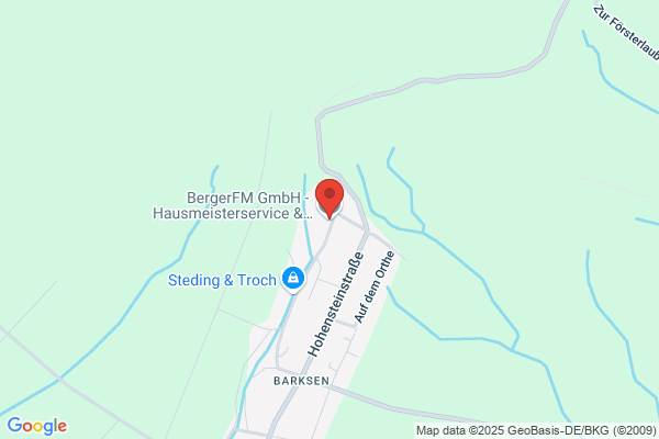 BergerFM GmbH