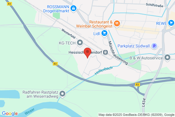 Boots-Center-Weser