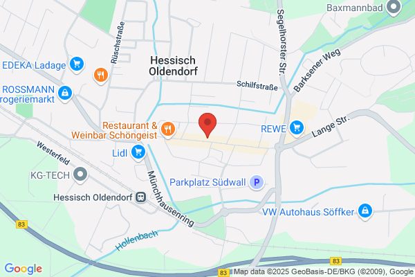 Carl Heutger