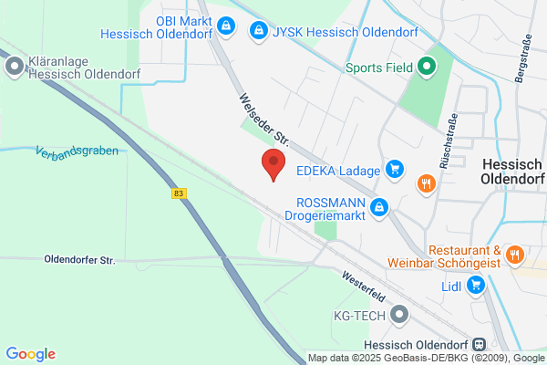 Deutsche Vilomix Tierernährung GmbH