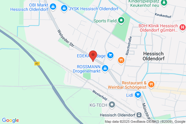 Die Kleiderbürste