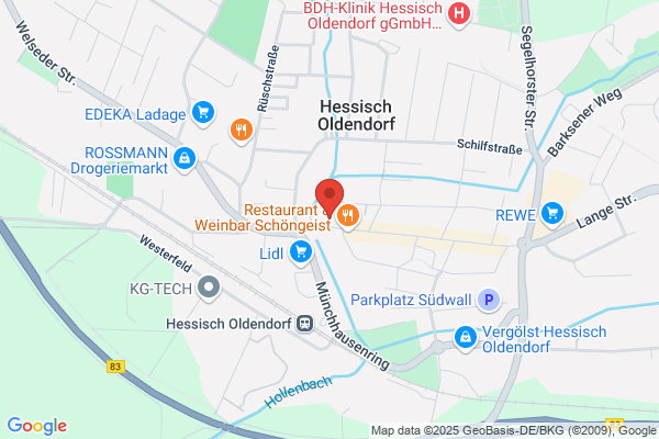 EnergieVersorgungWeser