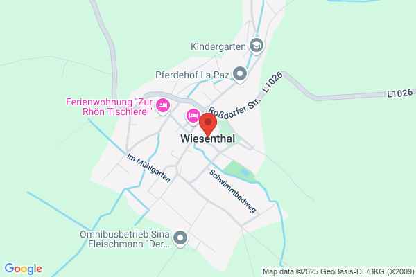 Karl-Dieter Wiesenthal, Ingeburg Wiesenthal, Cord Wiesenthal