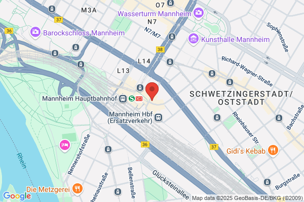 MPU Beratung Wächter