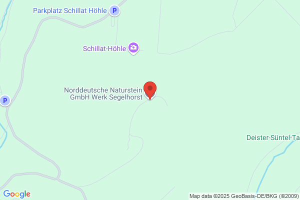 Norddeutsche Naturstein GmbH