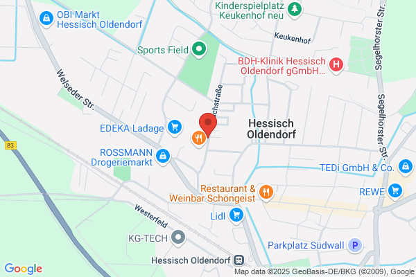 PAD-Datentechnik GmbH