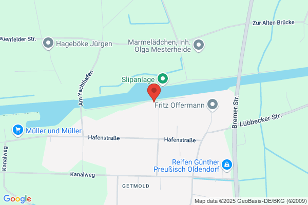 Raiffeisen Hauptgenossenschaft Nord AG