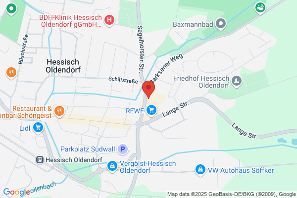 Rettungsleitstelle