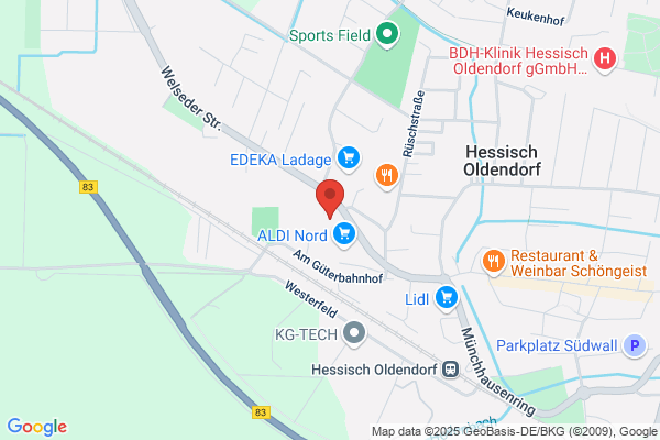 Rossmann Drogeriemärkte
