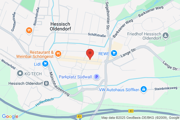 Sanitätshaus Meyers GmbH
