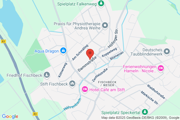 Capilli Friseur-Salon