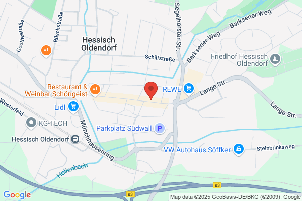 City-Friseur