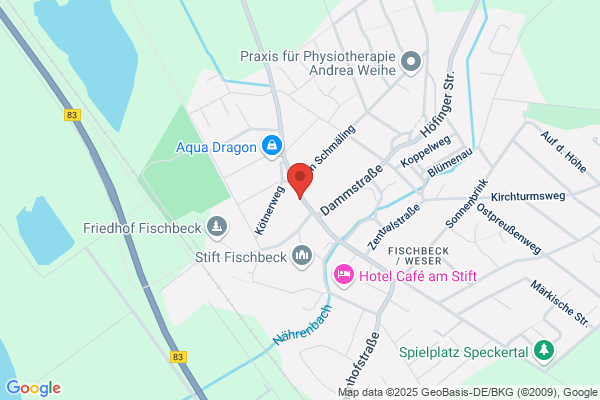 Frisuren-Treff