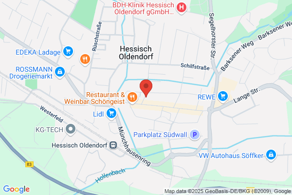 Medizinische Fußpflege Hanni Worat