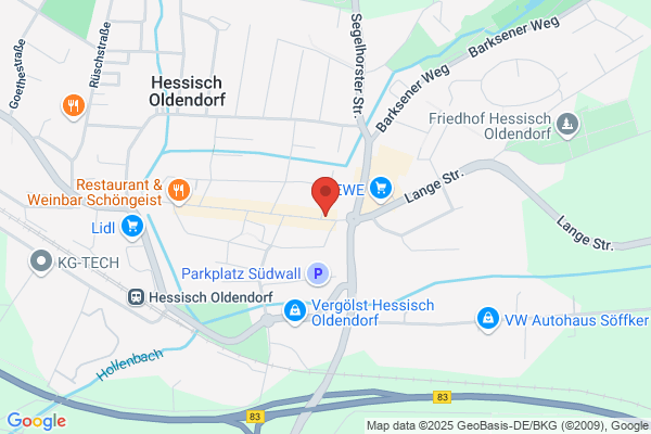 Gaststätte Stadt Kassel Inh. A. R. Ahmandi