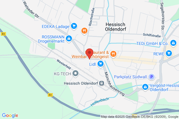 Hotel Lichtsinn