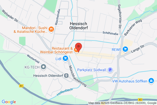 Plauderstübchen