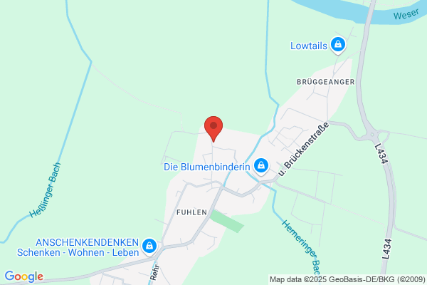 Landhaus Tenne