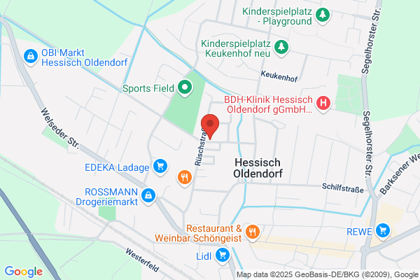 ASF Simulation Ing.-Büro Matthias Dörr
