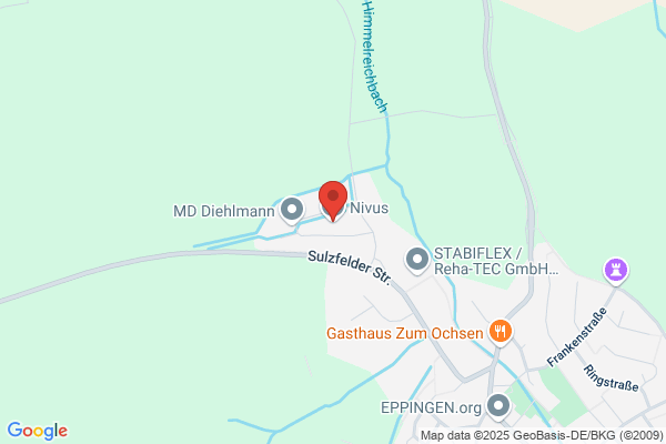 Nivus GmbH