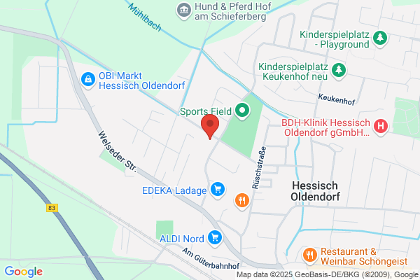 Kindergarten Hessisch Oldendorf