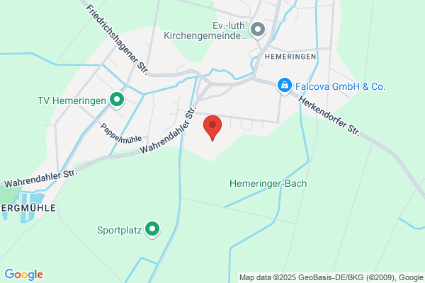 Kindertagesstätte Hemeringen