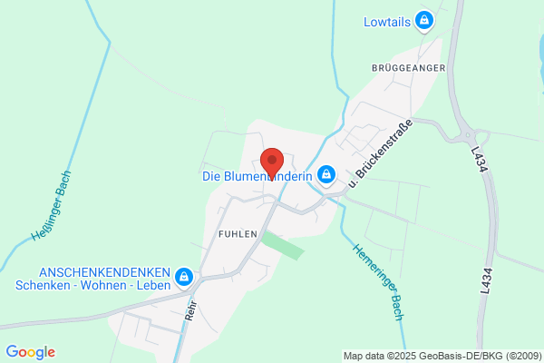 Ev.-luth. Kirchengemeinde