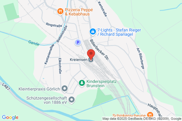 Kreiensen