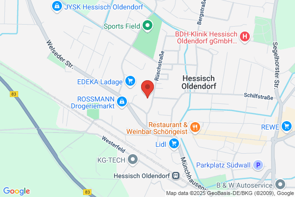Therapiezentrum am Rüsch GmbH