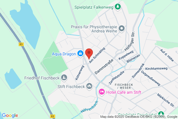 Grundschule Fischbeck