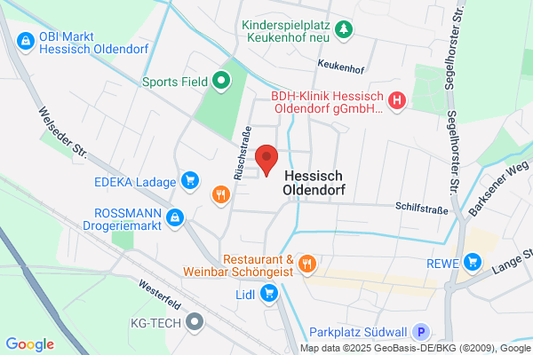 Hauptschule am Hohenstein