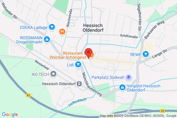 LVM Versicherung Stephan Menzel - Versicherungsagentur