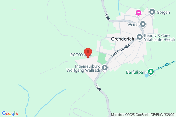 Rotox GmbH
