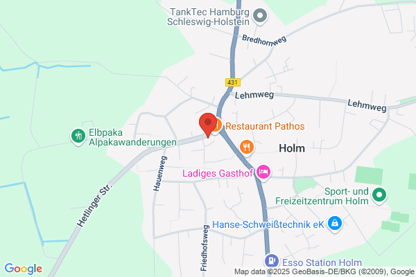 Apotheke an der alten Schmiede